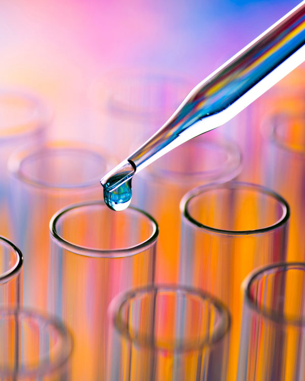 Beyond the Label: The Science Behind Peer-Reviewed Skincare