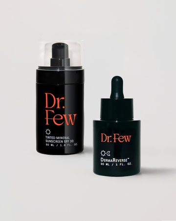 GLP Skin™: Renew & Protect