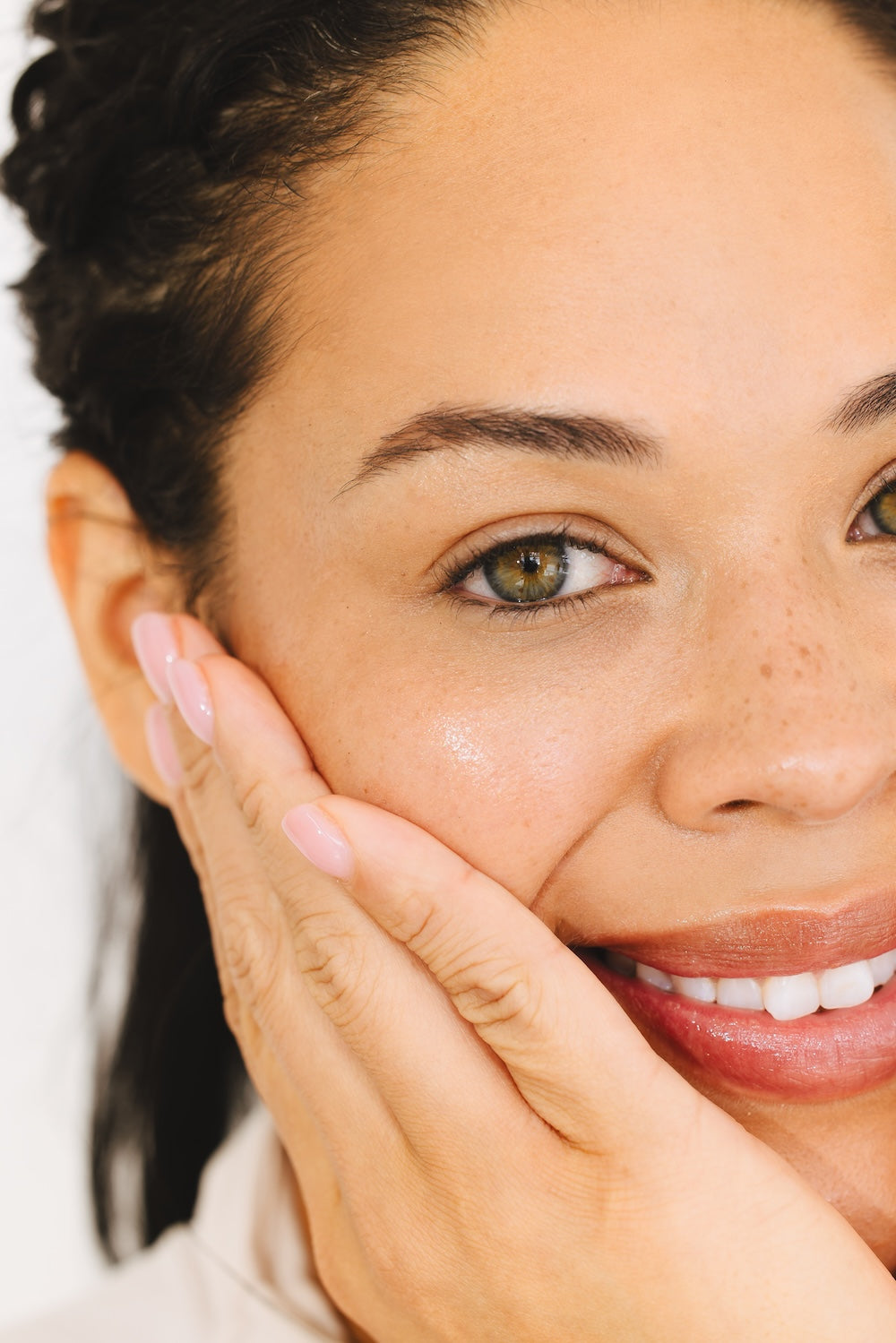DermaReverse™: Clinically-Proven Skincare for GLP-1 Users