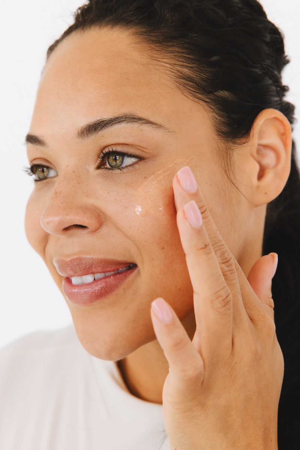 DermaReverse™: Clinically-Proven Skincare for GLP-1 Users