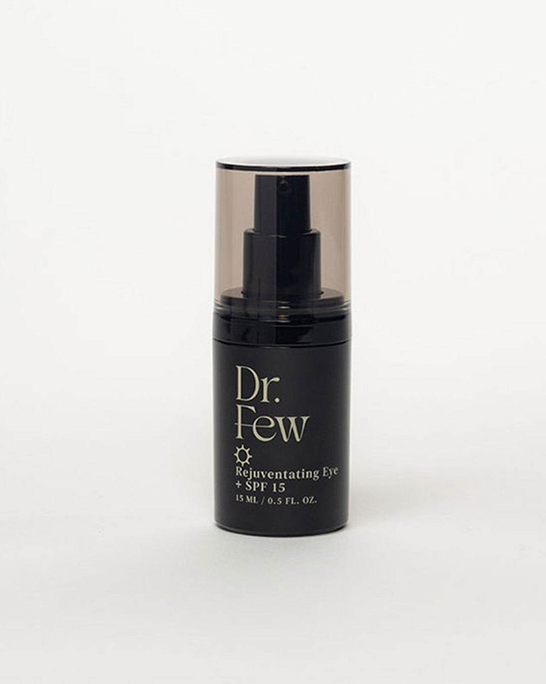 Rejuvenating Eye + SPF 15 – Dr. Few Skincare