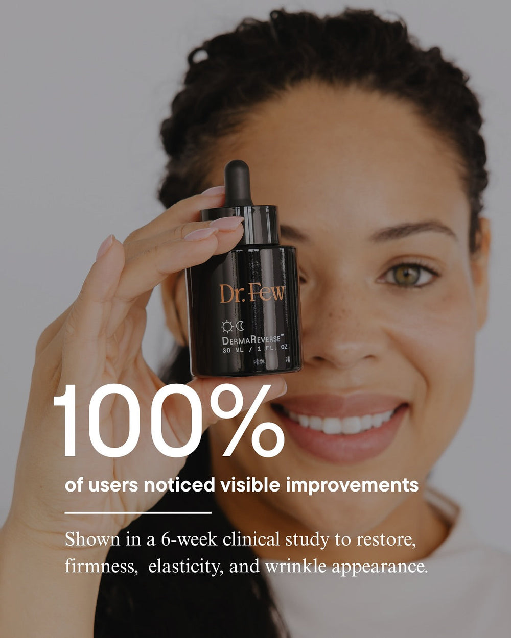 GLP-1 Medications and the DermaReverse™ Solution