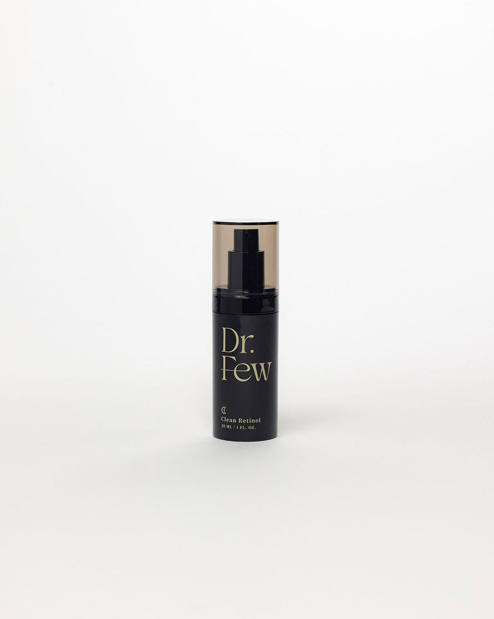 Retinol Reimagined: How Dr. Few's Clean Retinol Delivers Science-Backed Skincare Benefits