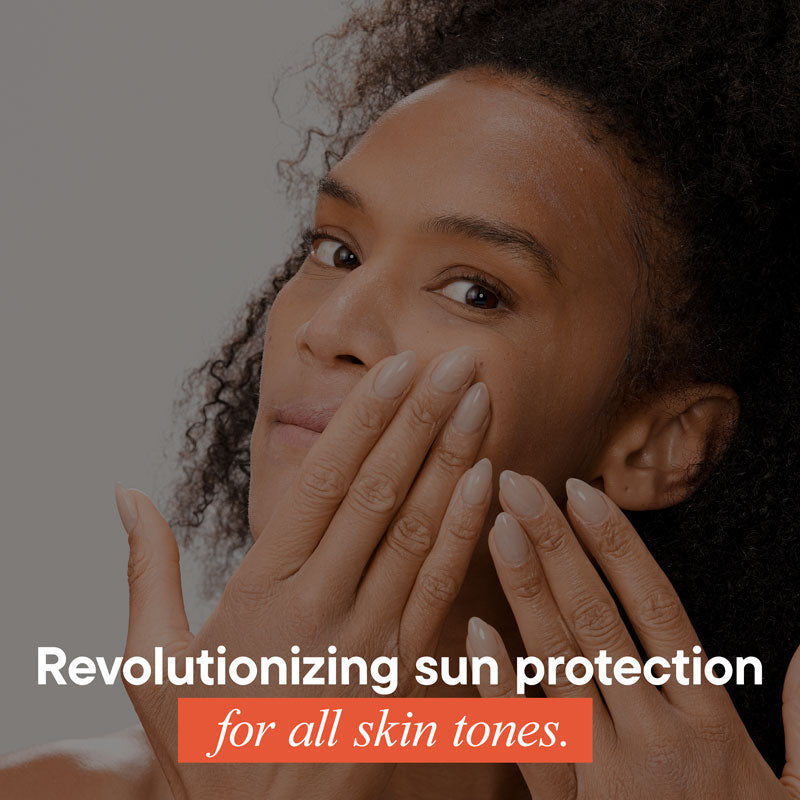 Why Dr. Few's Tinted Mineral Sunscreen Is Revolutionizing Sun Protection for All Skin Tones