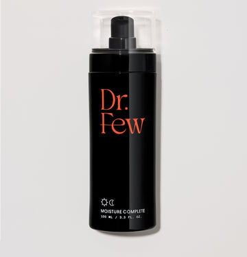 Dr. Few Skincare Moisture Complete