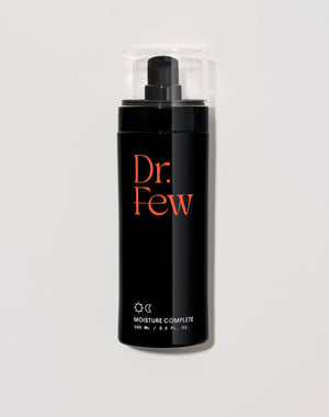 Dr. Few Skincare Moisture Complete