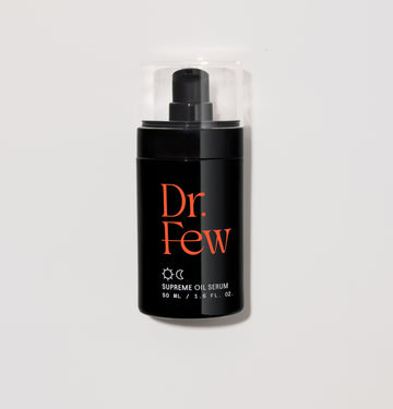 Dr. Few Skincare Supreme Oil Serum