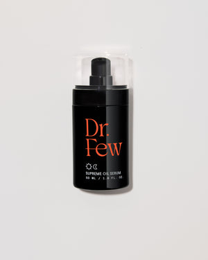 Dr. Few Skincare Supreme Oil Serum