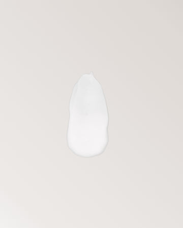 Dr. Few Skincare Rejuvenating Eye + SPF 15 texture smear