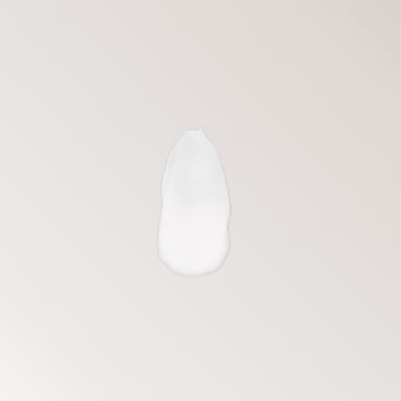 Dr. Few Skincare Rejuvenating Eye + SPF 15 texture smear