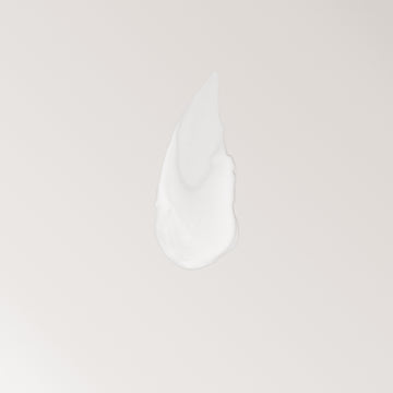 Dr. Few Skincare Moisture Complete Sheer texture smear
