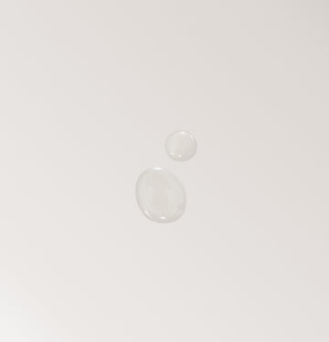 Dr. Few Skincare Supreme Oil Serum texture drops