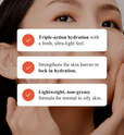 Moisture Complete Sheer