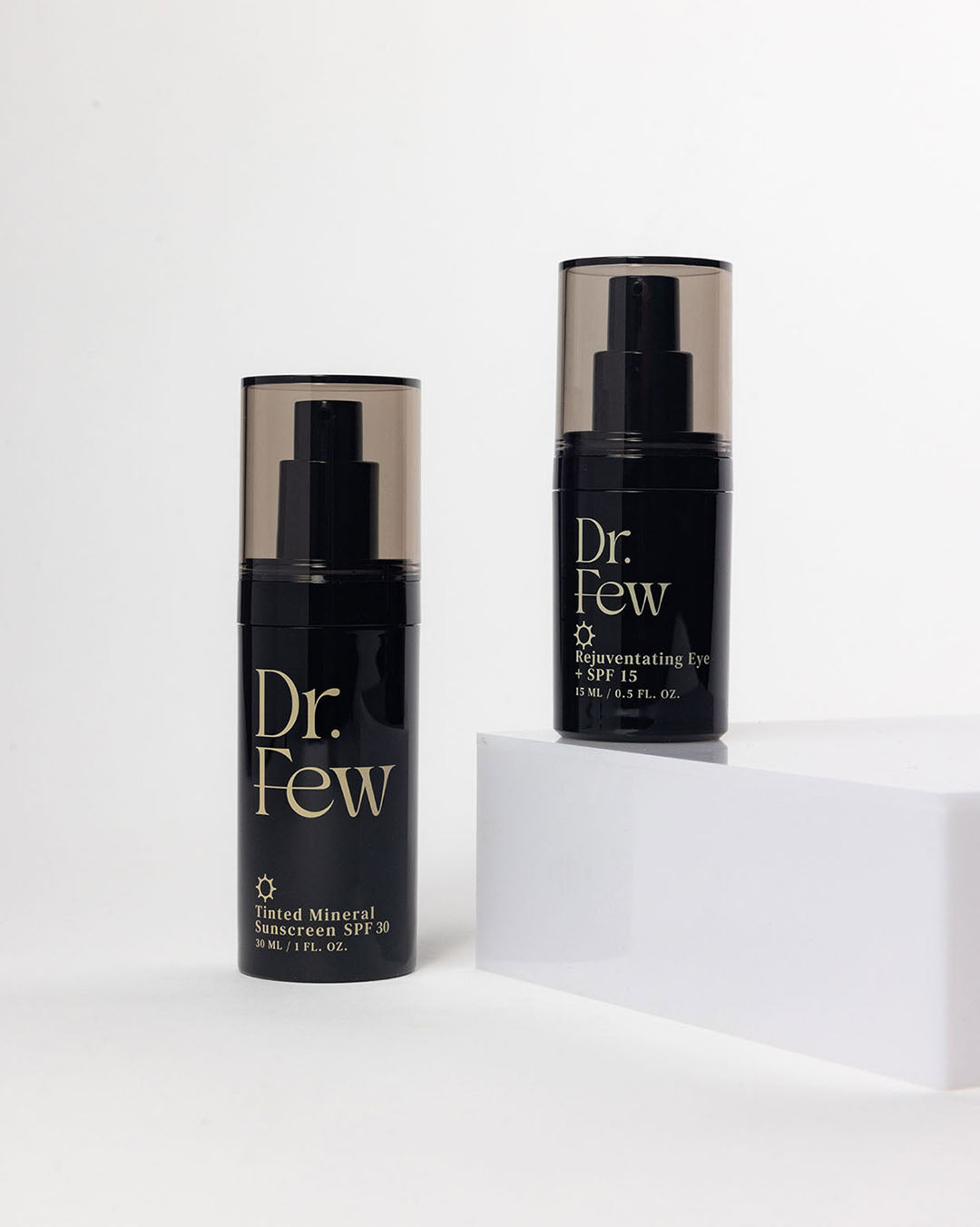 Fine Lines & Wrinkles – Dr. Few Skincare