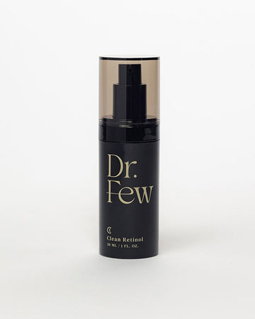 Clean Retinol