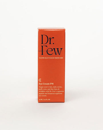 Eye Cream PM